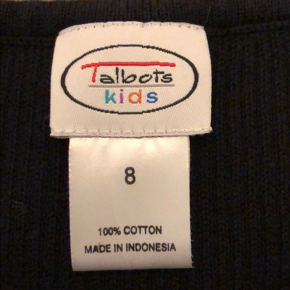 Talbots sweater set - Picture 5 of 8